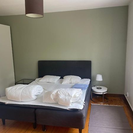 שטוקהולם Apartment Garbo מראה חיצוני תמונה