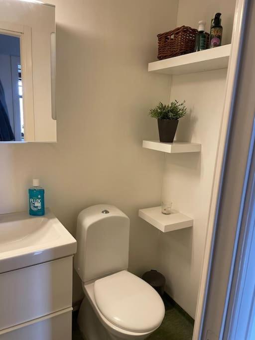 שטוקהולם Apartment Garbo מראה חיצוני תמונה